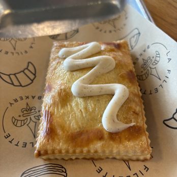 La Fillette Bakery - Pop-Tart - Bakeries Near Me - Denver, Colorado