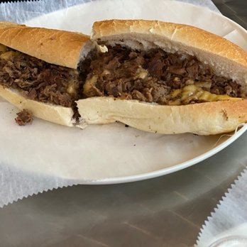 Cheesesteak & Tacos - Cheesesteak - Tacos Near Me - Belleville, New Jersey