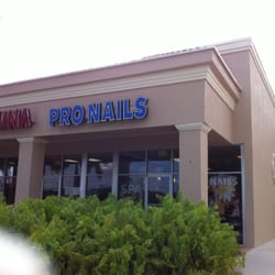 Pro Nails