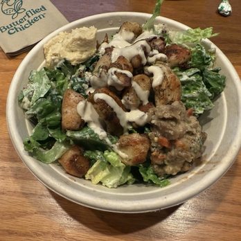 Butterflied Chicken - Photo 10: Quinoa Chicken Bowl - Greek Near Me - New York, New York