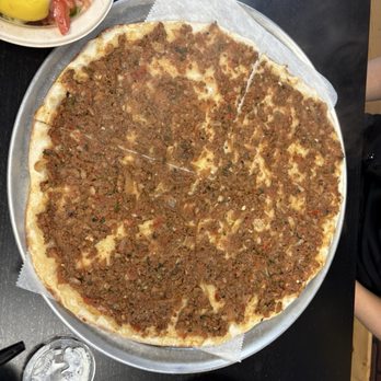 Mustafa's Place - Lahmacun - Pizza Near Me - Harrisburg, North Carolina Mustafa's Place - Lahmacun - Pizza Near Me - Harrisburg, North Carolina