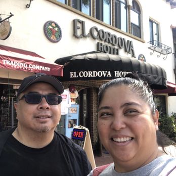 El Cordova Hotel - Hotels Near Me - Coronado, California El Cordova Hotel - Hotels Near Me - Coronado, California