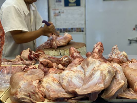 Club Tengo Hambre – Food Tours by null