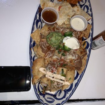 El Torito - Mexican Near Me - Riverside, California
