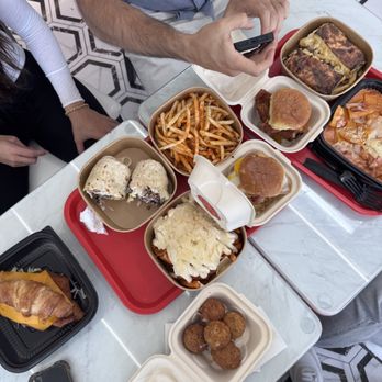 Alma D'Oro - Comfort Food Near Me - Blue Point, New York