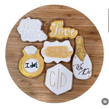 Darcy Lynn’s Kitchen - Desserts Near Me Darcy Lynn’s Kitchen - Desserts Near Me