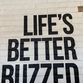 Better Buzz Coffee Pacific Beach West - Coffee & Tea Near Me - San Diego, California
