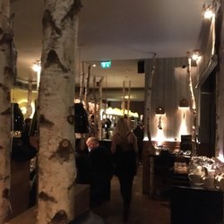 Hans Im Glück - Blick zur Bar