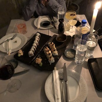 Maple & Ash - Steakhouses Near Me - Chicago, Illinois