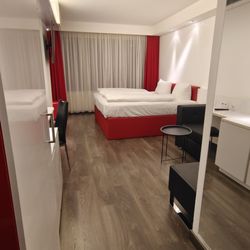 DORMERO Hotel Stuttgart