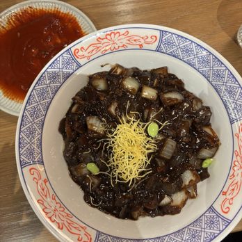 Octo - Korean Near Me - New York, New York Octo - Korean Near Me - New York, New York