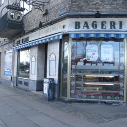 Engelbert Petersens Bageri
