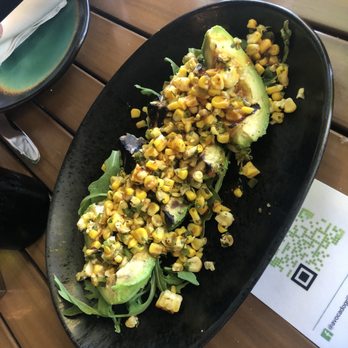 Avocado Grill - Grilled Avocado Wedges - Tapas/Small Plates Near Me - West Palm Beach, Florida Avocado Grill - Grilled Avocado Wedges - Tapas/Small Plates Near Me - West Palm Beach, Florida