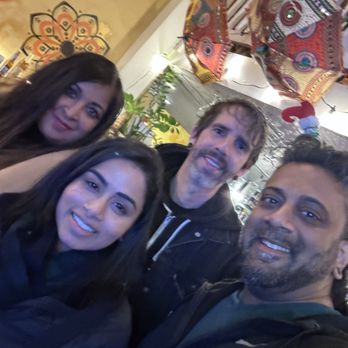 Maruti Indian Restaurant - Vegetarian Near Me - Portland, Oregon