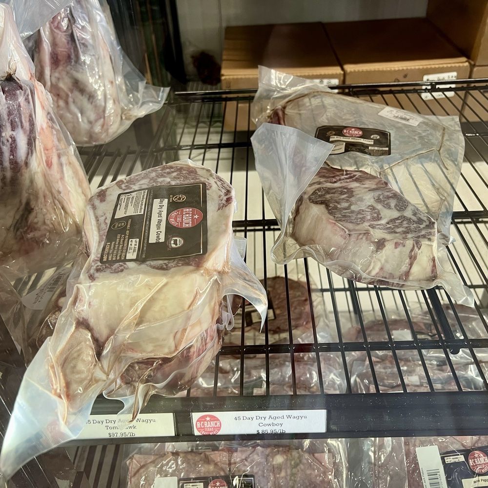 R-C Ranch - Butcher Near Me - Houston, Texas R-C Ranch - Butcher Near Me - Houston, Texas