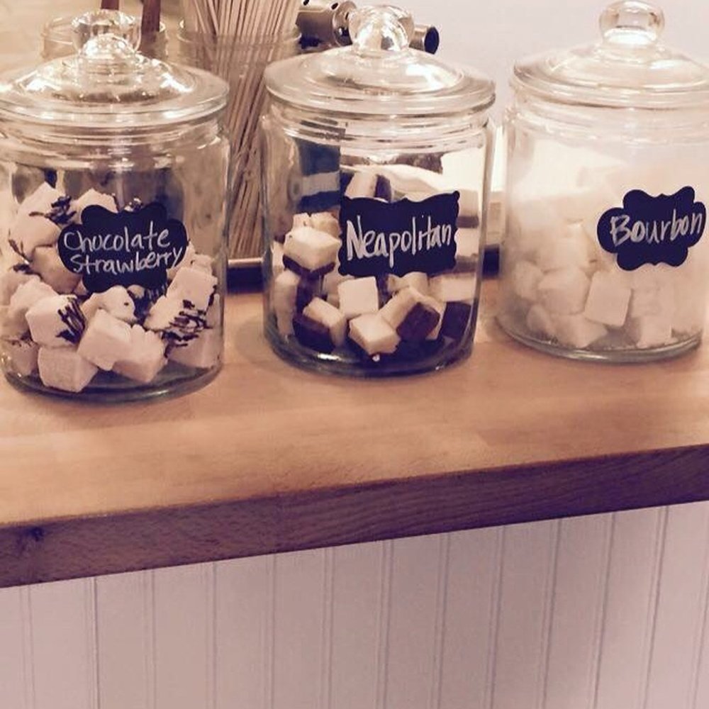 Wondermade - Daily marshmallow choices! - Ice Cream & Frozen Yogurt Near Me - Sanford, Florida Wondermade - Daily marshmallow choices! - Ice Cream & Frozen Yogurt Near Me - Sanford, Florida