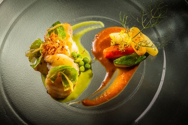 Auberge du Roua Hotel 4 étoiles by null