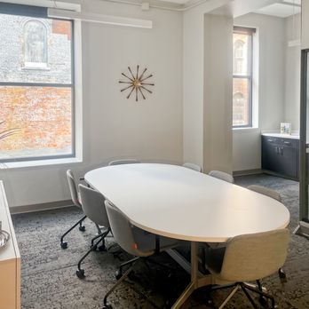 Spaces Broad Street 2 - Shared Office Spaces Near Me - Columbus, Ohio Spaces Broad Street 2 - Shared Office Spaces Near Me - Columbus, Ohio