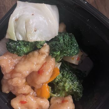 Panda Express - Chinese Near Me - Bakersfield, California Panda Express - Chinese Near Me - Bakersfield, California