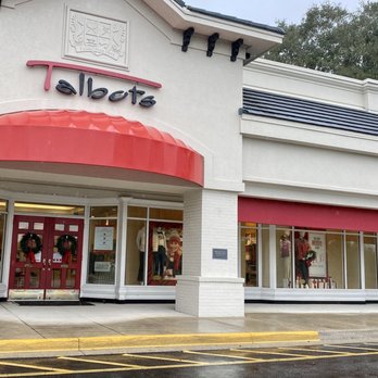 Talbots - 11/22: Gloomy Sunday out here in Ponte Vedra A1A. Just picking up my order. - Women's Clothing Near Me - Ponte Vedra Beach, Florida Talbots - 11/22: Gloomy Sunday out here in Ponte Vedra A1A. Just picking up my order. - Women's Clothing Near Me - Ponte Vedra Beach, Florida