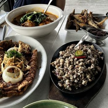 Balay Dako - Filipino Near Me - Tagaytay, CAV Balay Dako - Filipino Near Me - Tagaytay, CAV