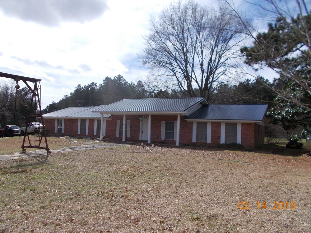 Slide of Weaver Roofing