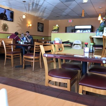 Jao Thai Kitchen - Dining area - Thai Near Me - Melbourne, Florida