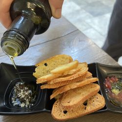 La Pasion Restaurante Espanol