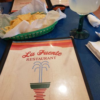 La Fuente - Menu - Mexican Near Me - Milwaukee, Wisconsin La Fuente - Menu - Mexican Near Me - Milwaukee, Wisconsin