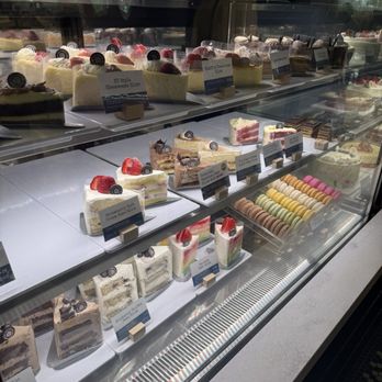 Paris Baguette - Cake options - Bakeries Near Me - Annapolis, Maryland Paris Baguette - Cake options - Bakeries Near Me - Annapolis, Maryland