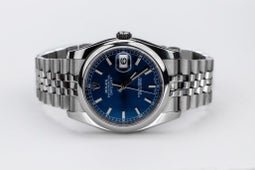 Blue Box Auction Gallery