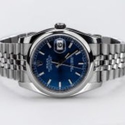 Blue Box Auction Gallery