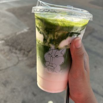 Gotcha Tea - Bubble Tea Near Me - San Diego, California