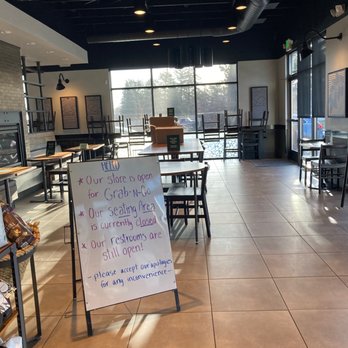 Starbucks - the inside of a coffee shop - Coffee & Tea Near Me - Billings, Montana Starbucks - the inside of a coffee shop - Coffee & Tea Near Me - Billings, Montana
