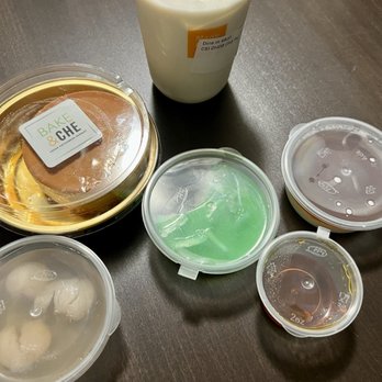 Bake & Che - Desserts Near Me - Westminster, California