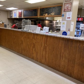 Vito's Pizza & Restaurant - the counter area - Pizza Near Me - Clarksburg, West Virginia Vito's Pizza & Restaurant - the counter area - Pizza Near Me - Clarksburg, West Virginia