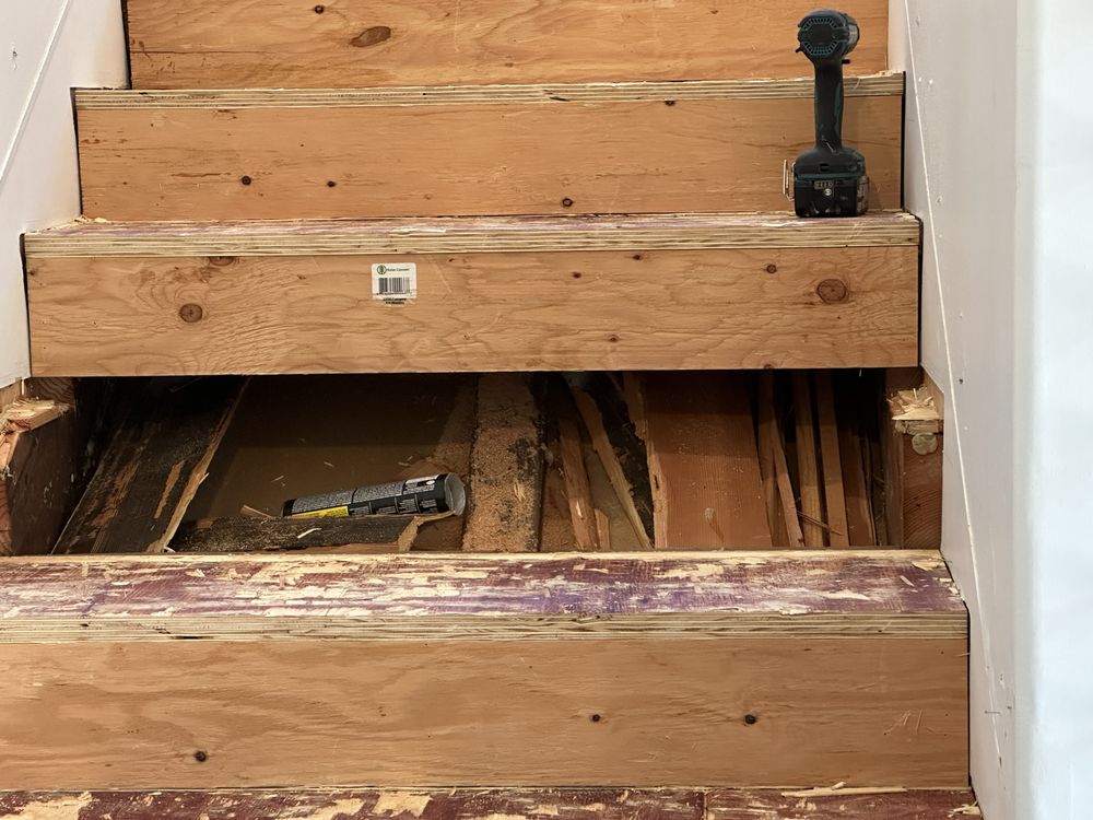 BRYAN’S WOOD FLOORS Updated August 2024 142 E Bonita Ave, San Dimas