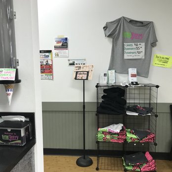 LimeBerry - a room with clothes and other items - Ice Cream & Frozen Yogurt Near Me - Lacey, Washington LimeBerry - a room with clothes and other items - Ice Cream & Frozen Yogurt Near Me - Lacey, Washington