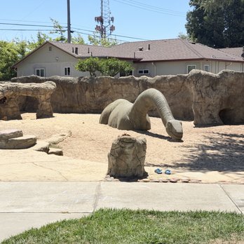 Children's Wonderland Park - Playgrounds Near Me - Vallejo, California Children's Wonderland Park - Playgrounds Near Me - Vallejo, California