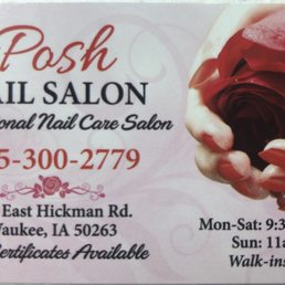 Business card Business card
