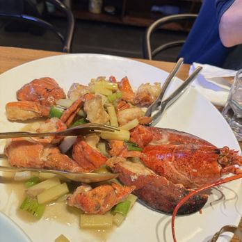 Juqi - Lobster - Chinese Near Me - Flushing, New York