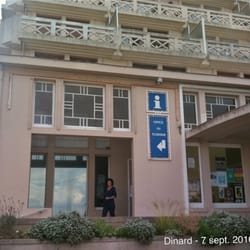 Office de Tourisme