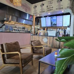 Cumbres Coffee Roasters