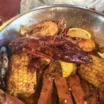 Chang Thai - Seafood Boil - Japanese Near Me - San Angelo, Texas Chang Thai - Seafood Boil - Japanese Near Me - San Angelo, Texas