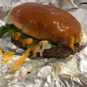Steak ’n Shake - The frisco. Doesn't look like it's photo but it's good - Burgers Near Me - Buford, Georgia