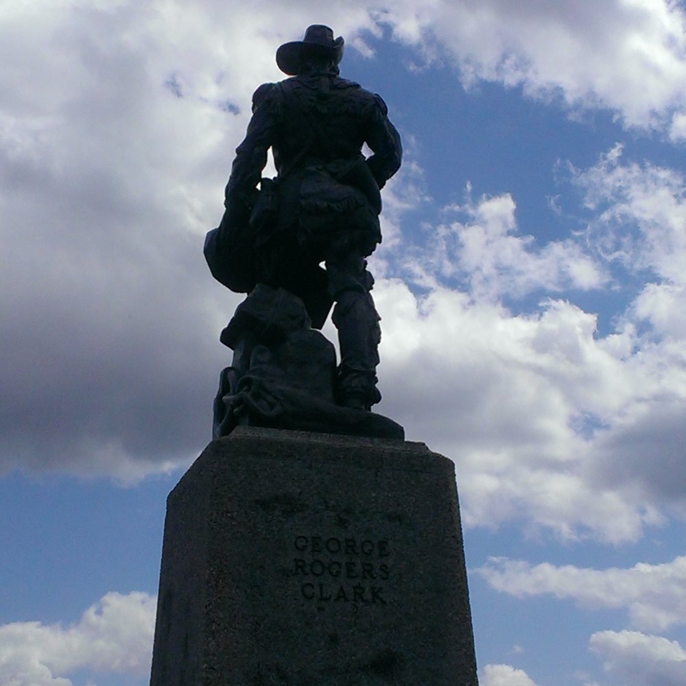 Fort Massac State Park - Parks Near Me - Metropolis, Illinois