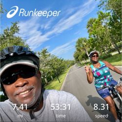 Sprockets Adventures - First Summer ride!