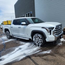 Rush Detail & Auto Spa