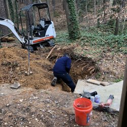 Legacy Plumbing Company - SEWER AND WATERLINE REPAIR