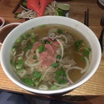 District Saigon - Vietnamese Near Me - Astoria, New York